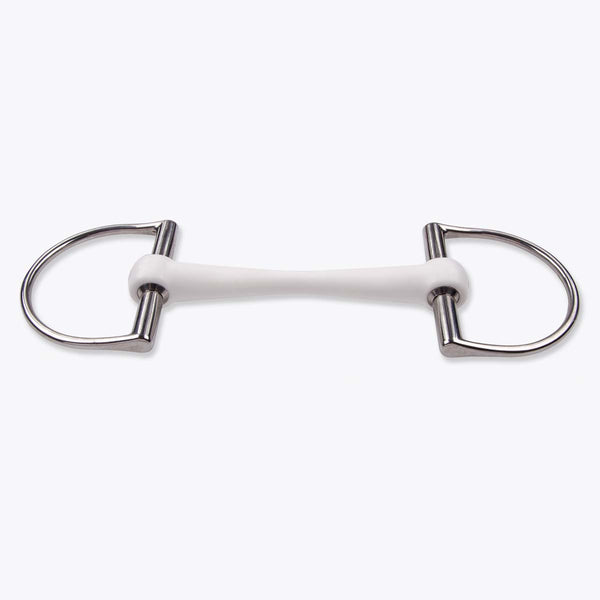 Trust Equestrian Inno Sense Dee Flexi Soft Bit